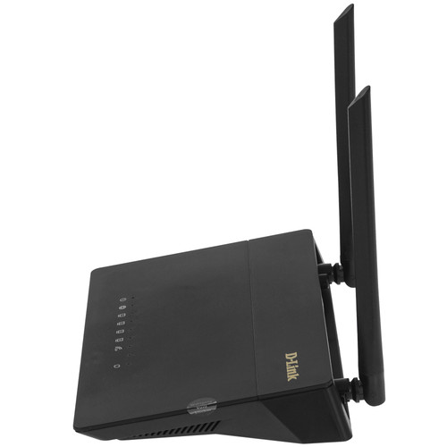 Купить Wi-Fi-роутер D-Link DIR-615/GFRU/R2A  9934083. Характеристики, отзывы и цены в Донецке