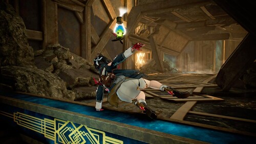 Купить Игра Atelier Yumia: The Alchemist Of Memories & The Envisioned Land (PS4)  5619225. Характеристики, отзывы и цены в Донецке