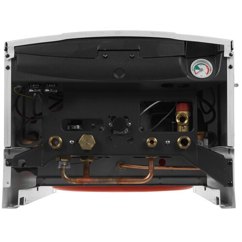 Купить Газовый котел Baxi LUNA-3 Comfort 1.310 Fi настенный  5317103. Характеристики, отзывы и цены в Донецке