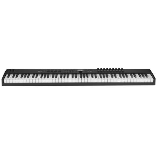 Купить Клавиатура MIDI Arturia KeyLab Essential 88 mk3  9094052. Характеристики, отзывы и цены в Донецке