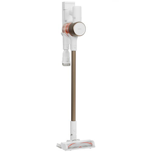 Купить Пылесос  вертикальный  Xiaomi Mi Handheld Vacuum Cleaner G10 Plus  белый  5049379. Характеристики, отзывы и цены в Донецке