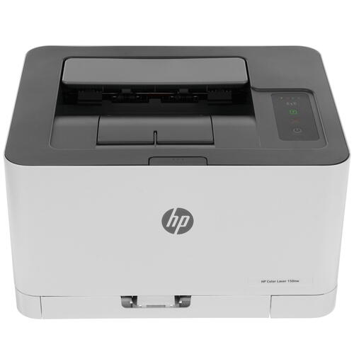 Купить Принтер лазерный HP Color LaserJet 150nw  5068110. Характеристики, отзывы и цены в Донецке