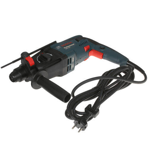 Купить Перфоратор Bosch GBH 220 Professional  4768068. Характеристики, отзывы и цены в Донецке