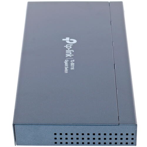 Купить Коммутатор TP-Link TL-SG116  8145206. Характеристики, отзывы и цены в Донецке