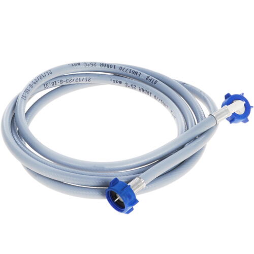 Купить Шланг заливной ДТРД 3 м, серый  5447388. Характеристики, отзывы и цены в Донецке