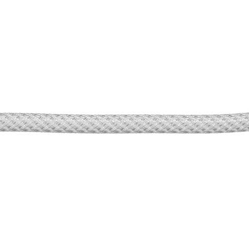 Купить Кабель круглый DEPPA USB Type-C - USB Type-C белый 1.2 м  9113422. Характеристики, отзывы и цены в Донецке