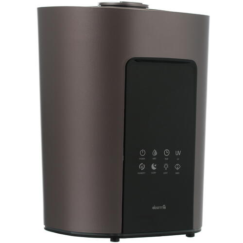 Купить Увлажнитель воздуха Deerma Humidifier F850S  4754831. Характеристики, отзывы и цены в Донецке