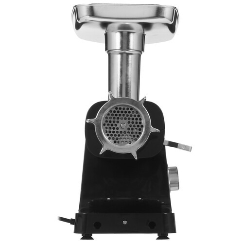 Купить Мясорубка электрическая Eurostek EMG-AS03M черный  9940326. Характеристики, отзывы и цены в Донецке