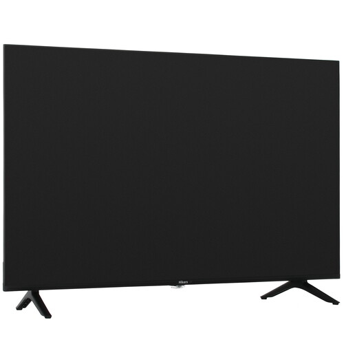 Купить 40" (102 см) Телевизор Hikers 40HTF01 черный  9224295. Характеристики, отзывы и цены в Донецке