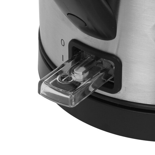 Купить Электрочайник TEQQO Aquastar Diamond серый  9176141. Характеристики, отзывы и цены в Донецке