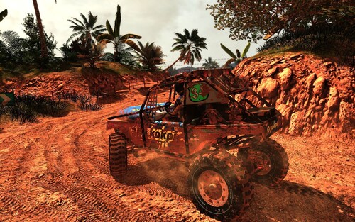 Купить Игра Off-Road Drive (Steam)  5608478. Характеристики, отзывы и цены в Донецке