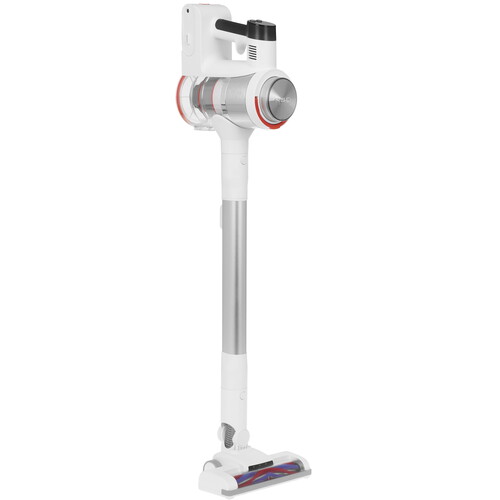 Купить Пылесос  вертикальный  RED SOLUTION Soft Clean V3010  белый  9222168. Характеристики, отзывы и цены в Донецке