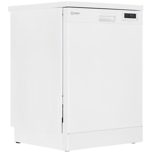 Купить Посудомоечная машина Indesit DF 4C68 D белый  5432956. Характеристики, отзывы и цены в Донецке
