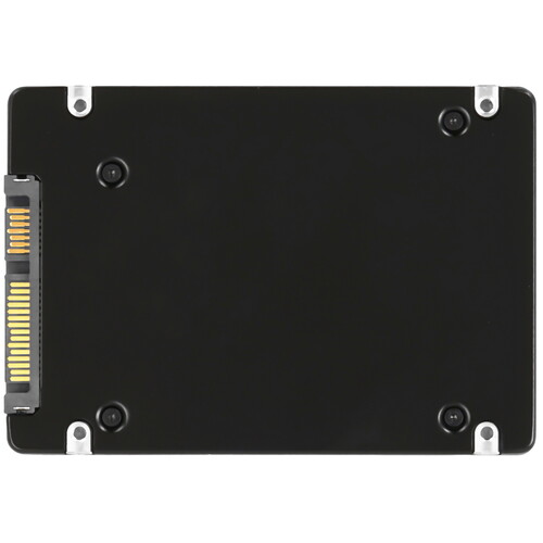 Купить 3840 ГБ Серверный SSD Samsung PM897  5605533. Характеристики, отзывы и цены в Донецке