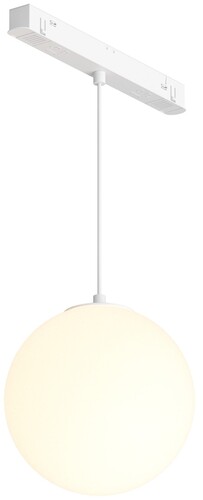 Купить Трековый подвесной светильник Technical TR039-2-5W3K-W  9170020. Характеристики, отзывы и цены в Донецке