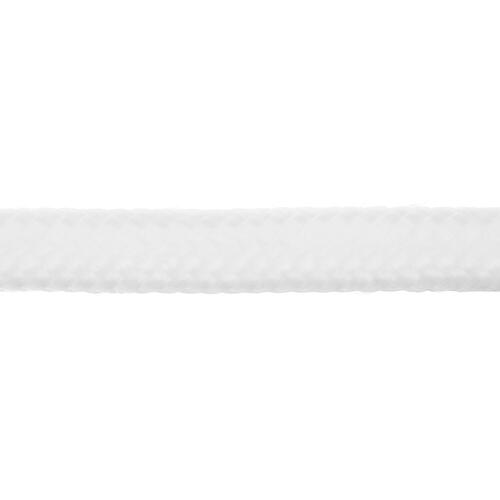 Купить Кабель круглый KEYRON USB Type-C - USB Type-C белый 1.5 м  4823682. Характеристики, отзывы и цены в Донецке