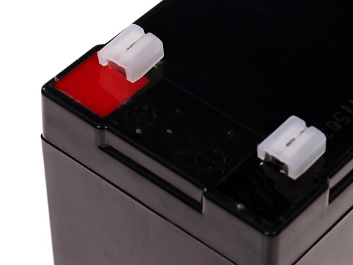 Купить Аккумуляторная батарея для ИБП Energenie BAT-12V7AH  1029015. Характеристики, отзывы и цены в Донецке