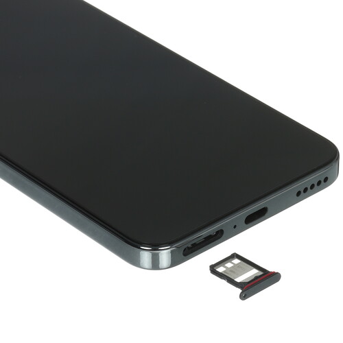 Купить 6.79" Смартфон HONOR X9d 256 ГБ черный  5639128. Характеристики, отзывы и цены в Донецке