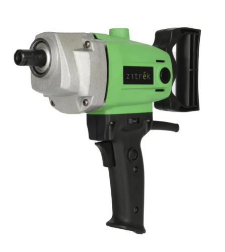 Купить Дрель-миксер Zitrek Greenmix ZKM1300W  5641541. Характеристики, отзывы и цены в Донецке