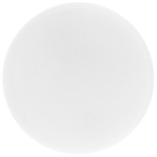 Купить Лампа светодиодная Camelion LED10-GX53/845/GX53  1208699. Характеристики, отзывы и цены в Донецке