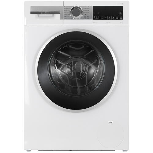 Купить Стиральная машина Bosch WGA254X0ME белый  5321217. Характеристики, отзывы и цены в Донецке