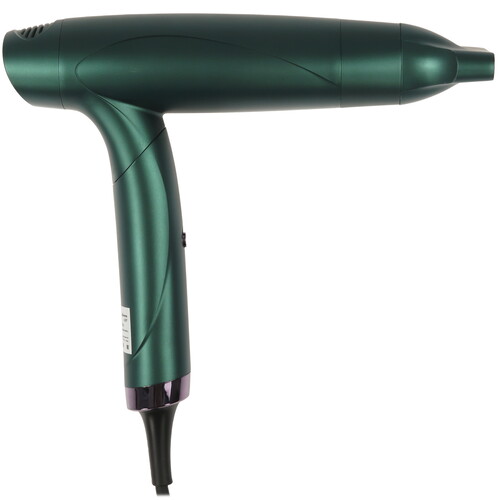 Купить Фен Endever Aurora 512 зеленый  9233753. Характеристики, отзывы и цены в Донецке