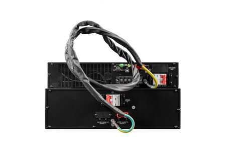Купить ИБП Systeme electric Smart – Save Online SRVSE6KRTXLI5U  9111569. Характеристики, отзывы и цены в Донецке