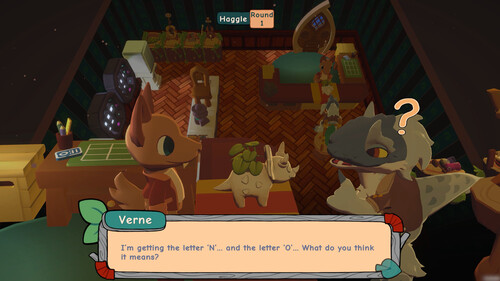 Купить Игра Amber Isle (Steam)  5618072. Характеристики, отзывы и цены в Донецке