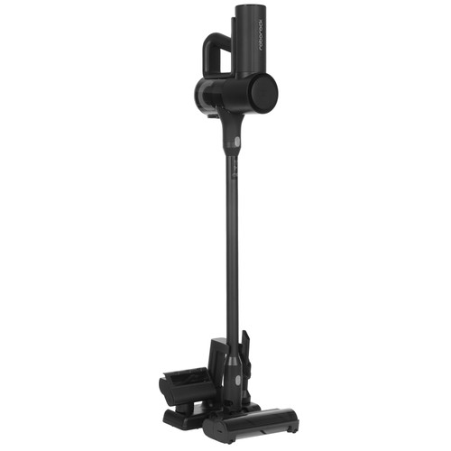 Купить Вертикальный пылесос моющий Roborock F25 Combo  черный  5641599. Характеристики, отзывы и цены в Донецке