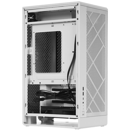 Купить Корпус SilverStone ALTA G1M  5623028. Характеристики, отзывы и цены в Донецке