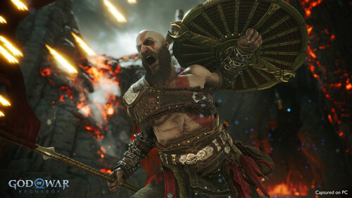 Купить Игра God of War Ragnarok (Steam)  5497705. Характеристики, отзывы и цены в Донецке