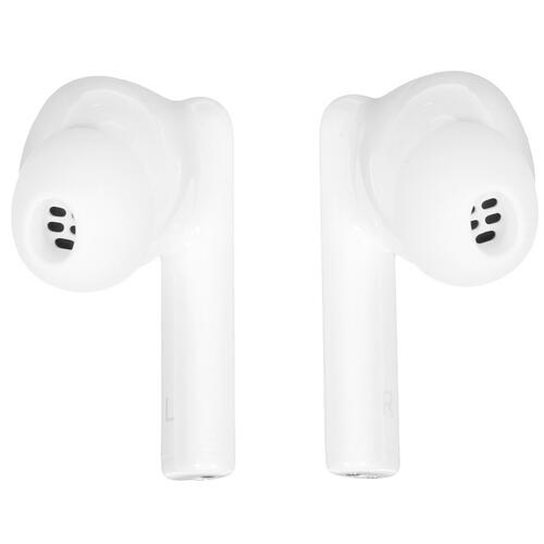 Купить Наушники TWS Honor Choice Earbuds X5 Lite белый  5434811. Характеристики, отзывы и цены в Донецке