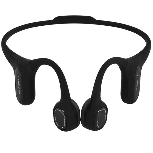 Купить Беспроводные наушники Mojawa Aerra черный 2025  9282667. Характеристики, отзывы и цены в Донецке