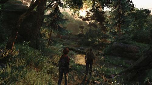 Купить Игра The Last of Us Remastered – PlayStation Hits (PS4)  5051434. Характеристики, отзывы и цены в Донецке