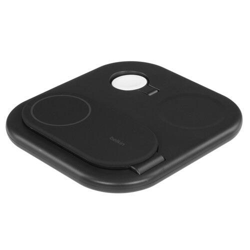 Купить Беспроводное зарядное устройство Belkin WIZ029vf черный  5492407. Характеристики, отзывы и цены в Донецке