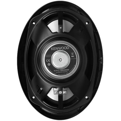 Купить Коаксиальная акустическая система KENWOOD KFC-S6966  5081070. Характеристики, отзывы и цены в Донецке