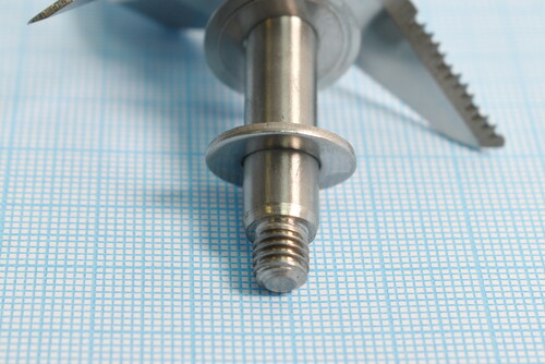 Купить Нож (Измельчитель) для стационарного блендера Reoka RKSB-D1801 [N/A]  9032407. Характеристики, отзывы и цены в Донецке