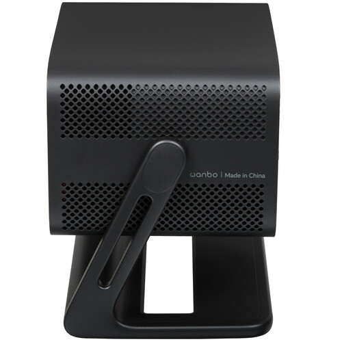 Купить Проектор Wanbo Projector Vali 1 Pro синий  9270251. Характеристики, отзывы и цены в Донецке