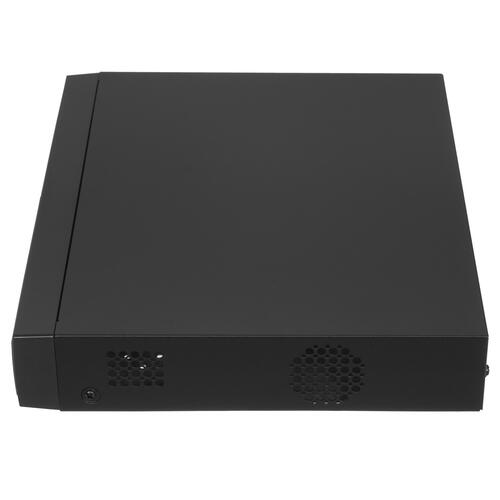 Купить Регистратор для видеонаблюдения Hikvision DS-7104NI-Q1/M(C)  5420473. Характеристики, отзывы и цены в Донецке
