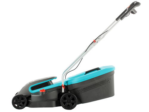 Купить Электрическая газонокосилка Gardena PowerMax 1200/32  1102468. Характеристики, отзывы и цены в Донецке