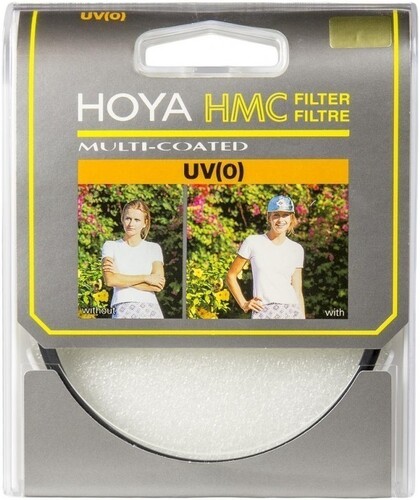 Купить Светофильтр Hoya HMC 40.5 MM. UV(0) 40.5 мм  9131455. Характеристики, отзывы и цены в Донецке