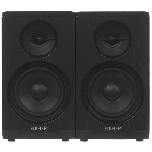 Купить Колонки Edifier R33BT черный  4738708. Характеристики, отзывы и цены в Донецке
