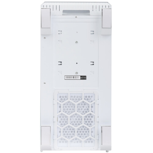 Купить Корпус MSI MPG VELOX 100R WHITE  5626084. Характеристики, отзывы и цены в Донецке