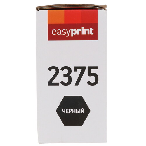 Купить Картридж лазерный EasyPrint TN-2375 черный  4880908. Характеристики, отзывы и цены в Донецке