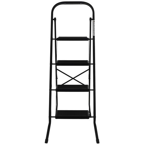 Купить Стремянка односекционная Sarayli S1114  9292148. Характеристики, отзывы и цены в Донецке