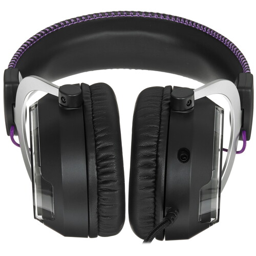 Купить Проводные наушники Fifine H13 черный 2025  5617941. Характеристики, отзывы и цены в Донецке