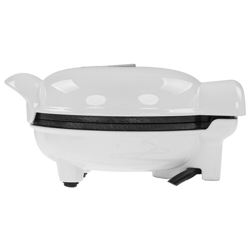 Купить Вафельница BQ ST2005 белый  9166699. Характеристики, отзывы и цены в Донецке