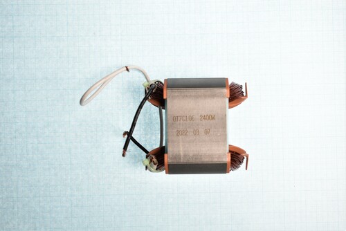 Купить Статор для электрической цепной пилы FinePower CSE2216  9938995. Характеристики, отзывы и цены в Донецке