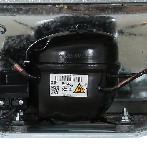 Купить Морозильный шкаф  Aceline F09AHA серебристый  5408408. Характеристики, отзывы и цены в Донецке