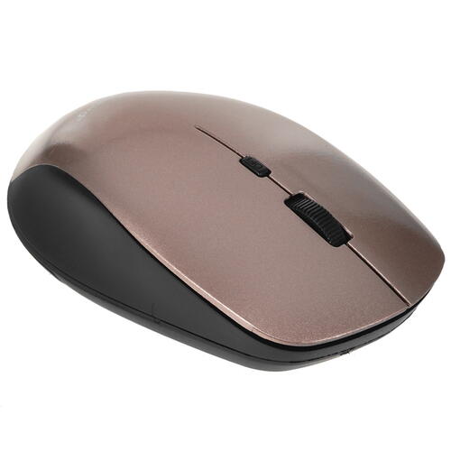 Купить Мышь беспроводная Gembird MUSW-250-3 розовый  5020129. Характеристики, отзывы и цены в Донецке